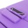 Масажний стіл (фіолетовий) New Tec Expert purple + 15